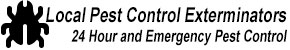 Limerick PA Pest Control Exterminators